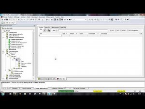 Formation unity Pro démarrage direct Part1
