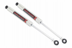 M1 Monotube Rear Shocks | 0-1" | Jeep Wrangler JL (18-26)/Wrangler Unlimited (18-26)