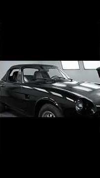 ASMR Car Restoration | 1969 Alfa Romeo Spider | Full Body & Engine Rebuild