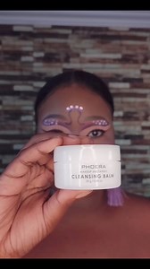 6.5K views · 29 reactions | Camilla Ngubane showing how to remove your makeup using Phoera Products.殺 Get your Phoera Products today at phoeracosmetics.co.za | Phoera Cosmetics | Facebook