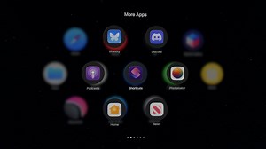 Apple's continued lack of native apps on Vision Pro isn't a good sign for the platform