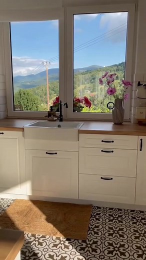 152K views · 3.9K reactions | Small kitchen idea | Small Kitchen Ideas | Facebook