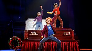 ‘Fun Home’: Tony Award-winning musical hits Civic Center