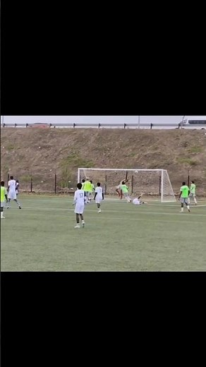 Highlights Vs Curro Sandown Northern Zone High School Soccer League , Final result 1-1 Draw #u15gk