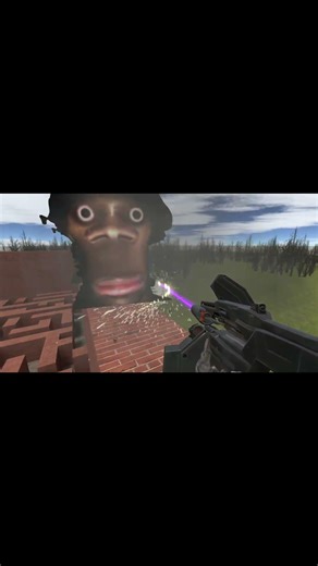 Gmod Highlight - PART-221 #nextbots #garrysmod