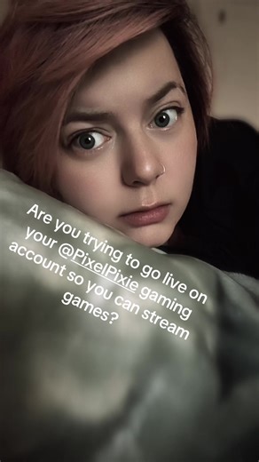 Stream Games on Your PixelPixie Account