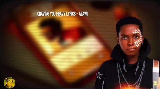 Craving You Heavy Lyrics by Azawi