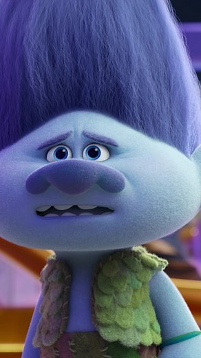 Own the SING-ALONG EDITION of #TrollsBandTogether on Digital and Blu-ray