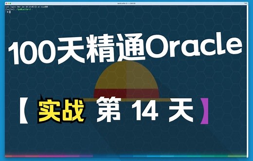 100天精通Oracle-实战系列（第14天）Veritas NetBackup（NBU） 配合 RMAN 脚本备份 Oracle 数据库