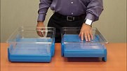 How To Use The Cambro Buffet Camchiller Video | WebstaurantStore