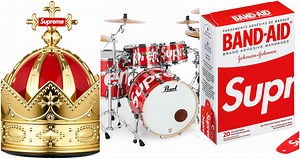 Supreme Now Makes The Most Random Items That International Students Will Definitely Stock Up On