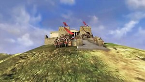 Civilization 4 Intro