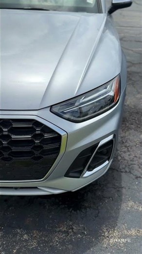 2025 Audi Q5 #AudiQ5 #LuxurySUV #AudiLife #Quattro #SHARPECars