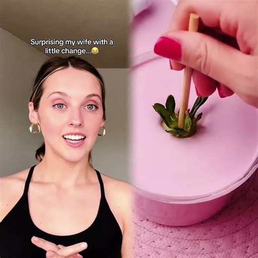 Who pulled off the shaved head better?#prank #couplecomedy #relationshipgoals