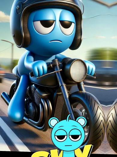 Incredibox Sprunki: The Ultimate Motorcyclist Experience