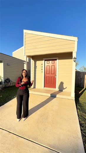 Affordable Housing Options for $1 Down Payment