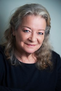 Clare Higgins