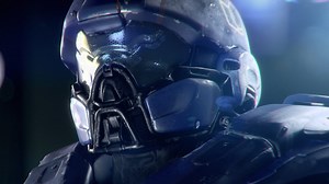 Halo 5 main protagonist is Master Chief, not Agent Locke