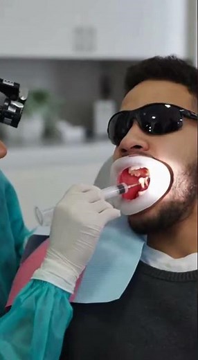 🦷 Wisdom Tooth Extraction With Local Anesthesia — Is It an Option?