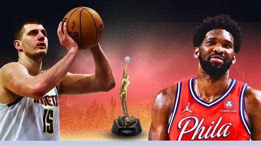 "Is Embiid the best big...ever?": Stephen A. Smith question has NBA fans splitting after viral tweet