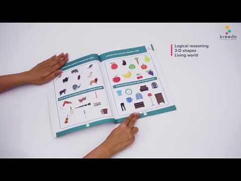 Kreedo Student Kit: Level 2 Books