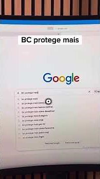 🚨 Are you familiar with BC Protege Mais?