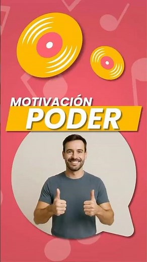 PODER – Motivación | Spanish Verb Song (Present Tense)
