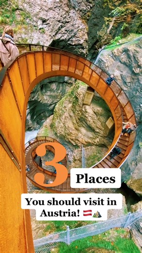 Best Places to Visit in Austria for an Unforgettable Road Trip