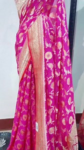 53 reactions · 7 comments | New arrival “ Pure Khaddi Saree “ Plz contact us for more information | Ruby's Collection | Facebook