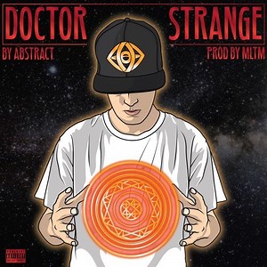Abstract - Doctor Strange