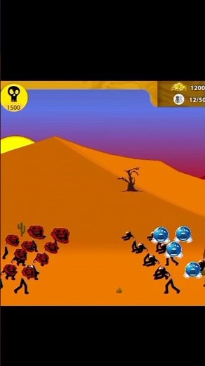 🔥GREAT ZOMBIE 🧟ARMY🤯 VS ALL STICK😱 ARMY 🤯 MEIN IMPOSSIBLE FIGHT 💥 STICK WAR LEGACY 🎮#shortvideo