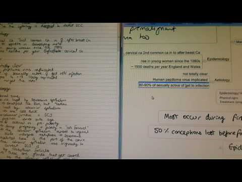 Using Microsoft OneNote 2010 (beta) with Mindjet MindManager Pro