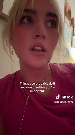 Things You Do When You Don’t Feel Important — Signs & What To Change