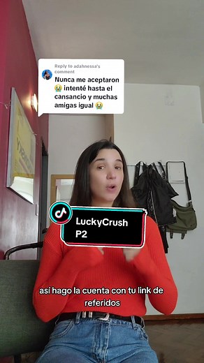 Lucky Crush: Diary VLOG with LuckyCrush Creators and Content