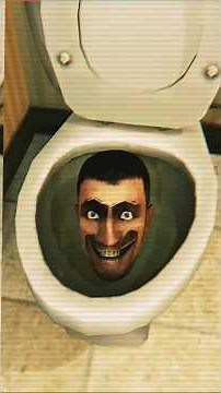 The Last Flush: A Skibidi Toilet Cinematic Song (Official Lyric Video)