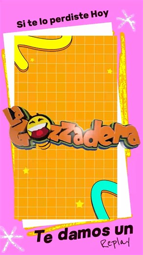 Replay de La Gozzadera | Power Fm