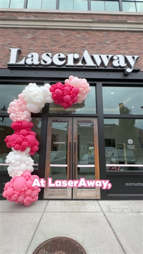 Save On Laser Hair Removal | LaserAway