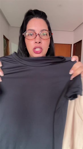 Kit 3 blusas #blusas #blusasfemininas #modafeminina