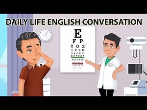 Daily Life English Conversation - Videos For Kids