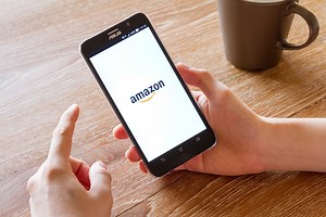 Here's how to protect your data as Amazon scams run rampant
