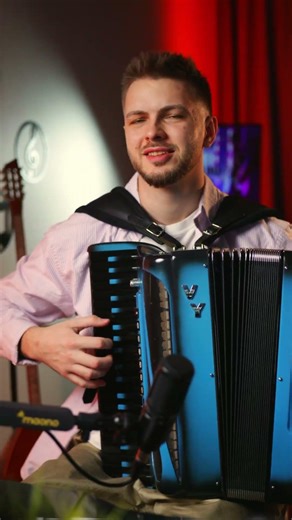 Musette Manouche (Eric Bouvelle) #accordion #music