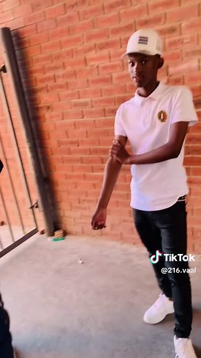 Wazini ngo Vaal: A Celebration of Vaal Nation