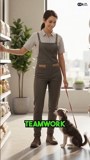 Petco Huntsville Hiring: Stocker & Cashier Part-Time Role 🐾