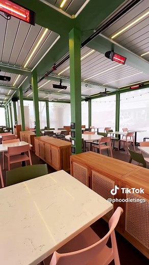 Discover the ultimate breakfast experience at MoCo’s @foundingfarmers located in Potomac, MD. The newly renovated patio offers all-weather dining, making it perfect year-round. Enjoy scratch-made food and handcrafted cocktails while surrounded by a cozy ambiance. Whether you’re looking for a delicious meal or refreshing drinks, the new patio is the ideal spot for all occasions. #foundingfarmers #dmvfoodie #dmvfood #dmveats #dmv #moco #parkpotomac #mdfoodie #dcfoodie #mdeats #foodie #patioseason 