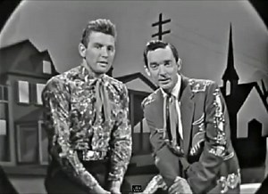 Ray Price 1959 - Heartaches By The Number | 60s Around Sounds Music