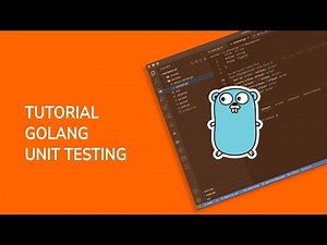 Tutorial Go - Cara Membuat Unit Test Pada Golang