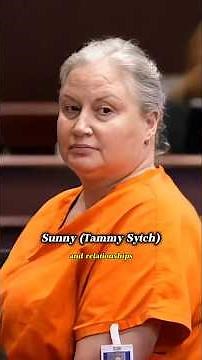 The Turbulent Life of Sunny