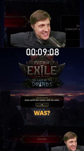 Server-Crash im Bosskampf: Jessirocks' epischer Rage!