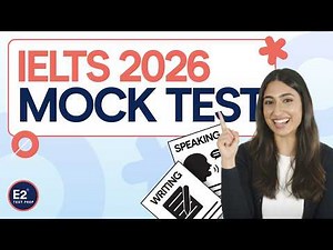 Stop Guessing in IELTS: Real 2026 Speaking & Writing Mock Test (Band 9 Strategy)