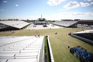 29K views · 325 reactions | ✨ 10ANS DÉJÀ - U2 présentait le 360 TOUR...